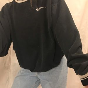 Nike crew neck